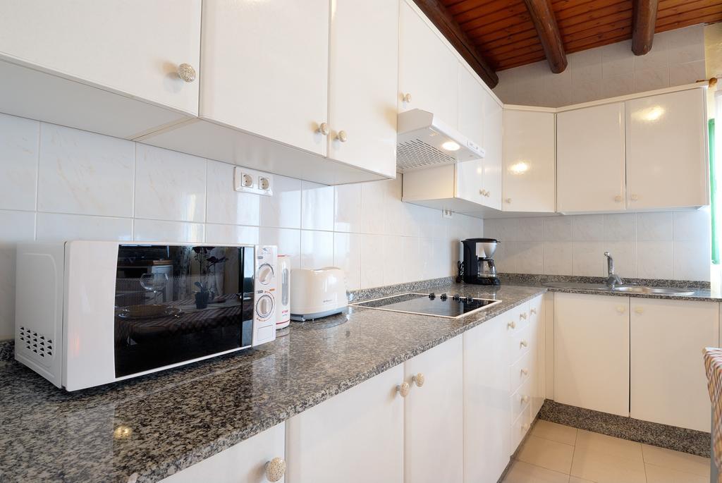 Apartment Caracol Punta Mujeres Sea Views Arrieta  Room photo