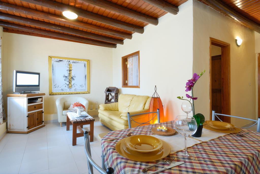Apartment Caracol Punta Mujeres Sea Views Arrieta  Room photo