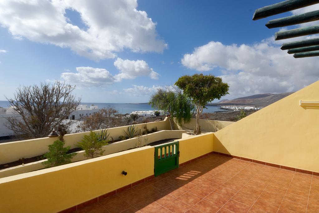 Apartment Caracol Punta Mujeres Sea Views Arrieta  Room photo