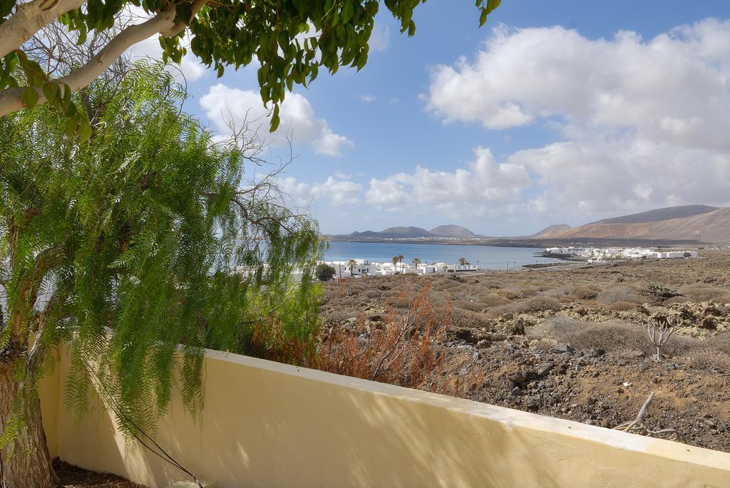 Apartment Caracol Punta Mujeres Sea Views Arrieta  Room photo