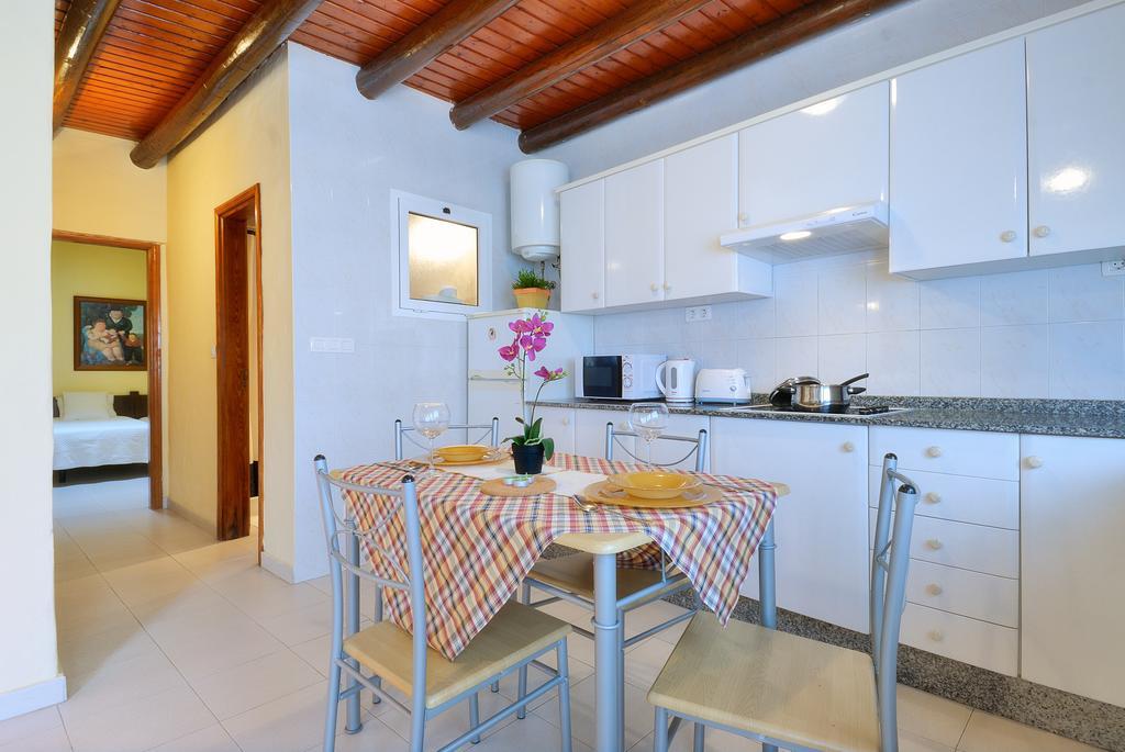 Apartment Caracol Punta Mujeres Sea Views Arrieta  Room photo