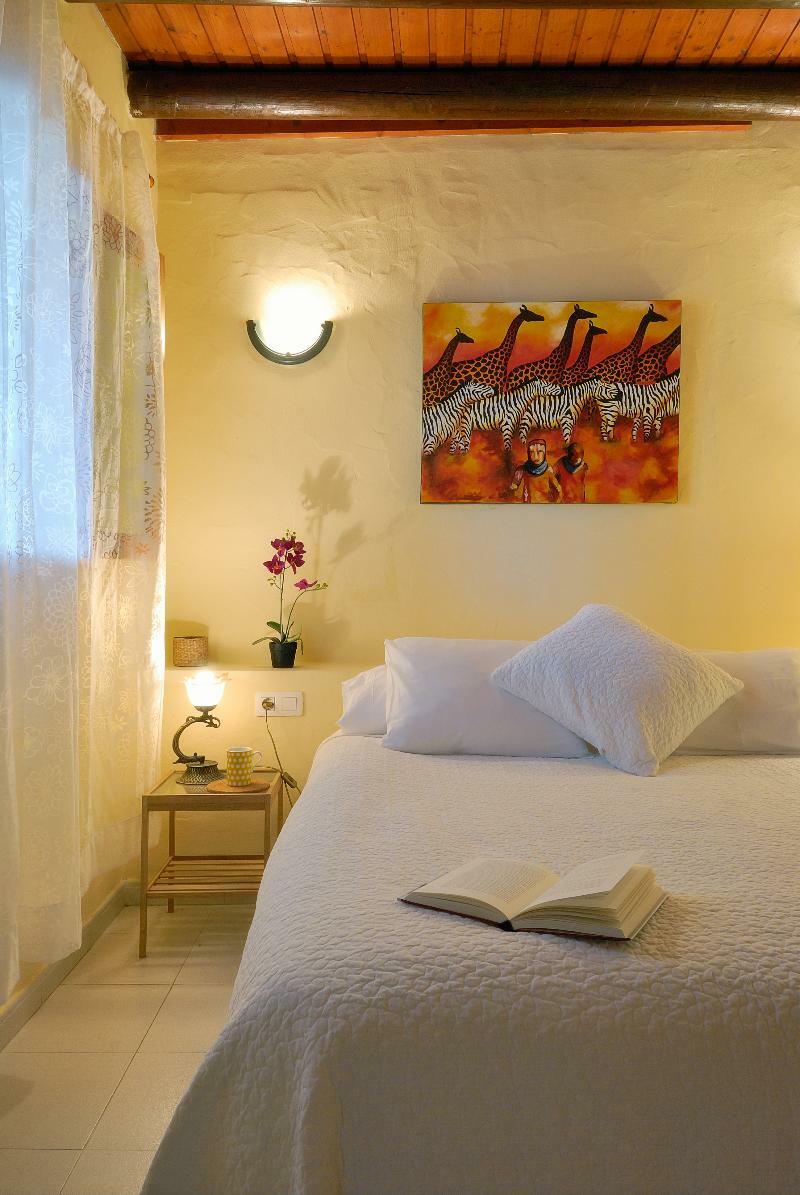 Apartment Caracol Punta Mujeres Sea Views Arrieta  Exterior photo