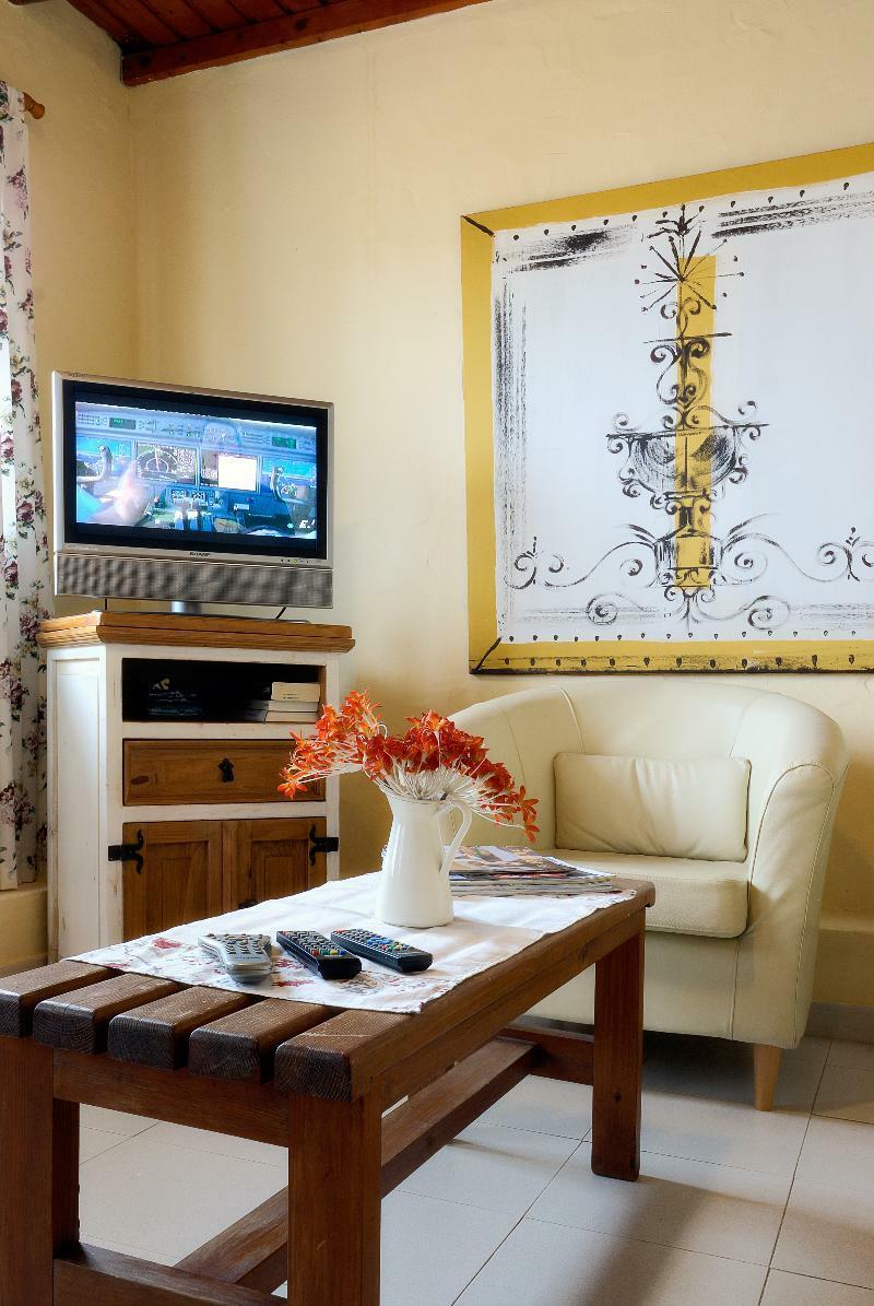 Apartment Caracol Punta Mujeres Sea Views Arrieta  Exterior photo